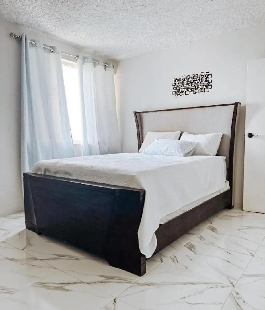 New Kingston Vibes Apartment