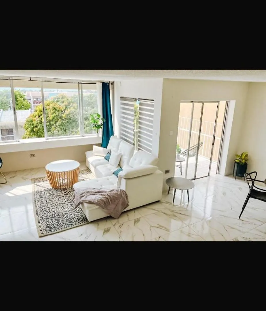 New Kingston Vibes Apartment Jamaica