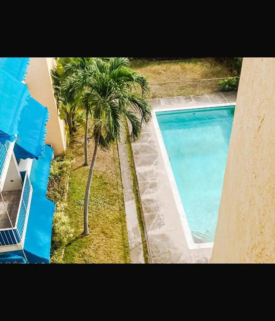 New Kingston Vibes Apartment Jamaica