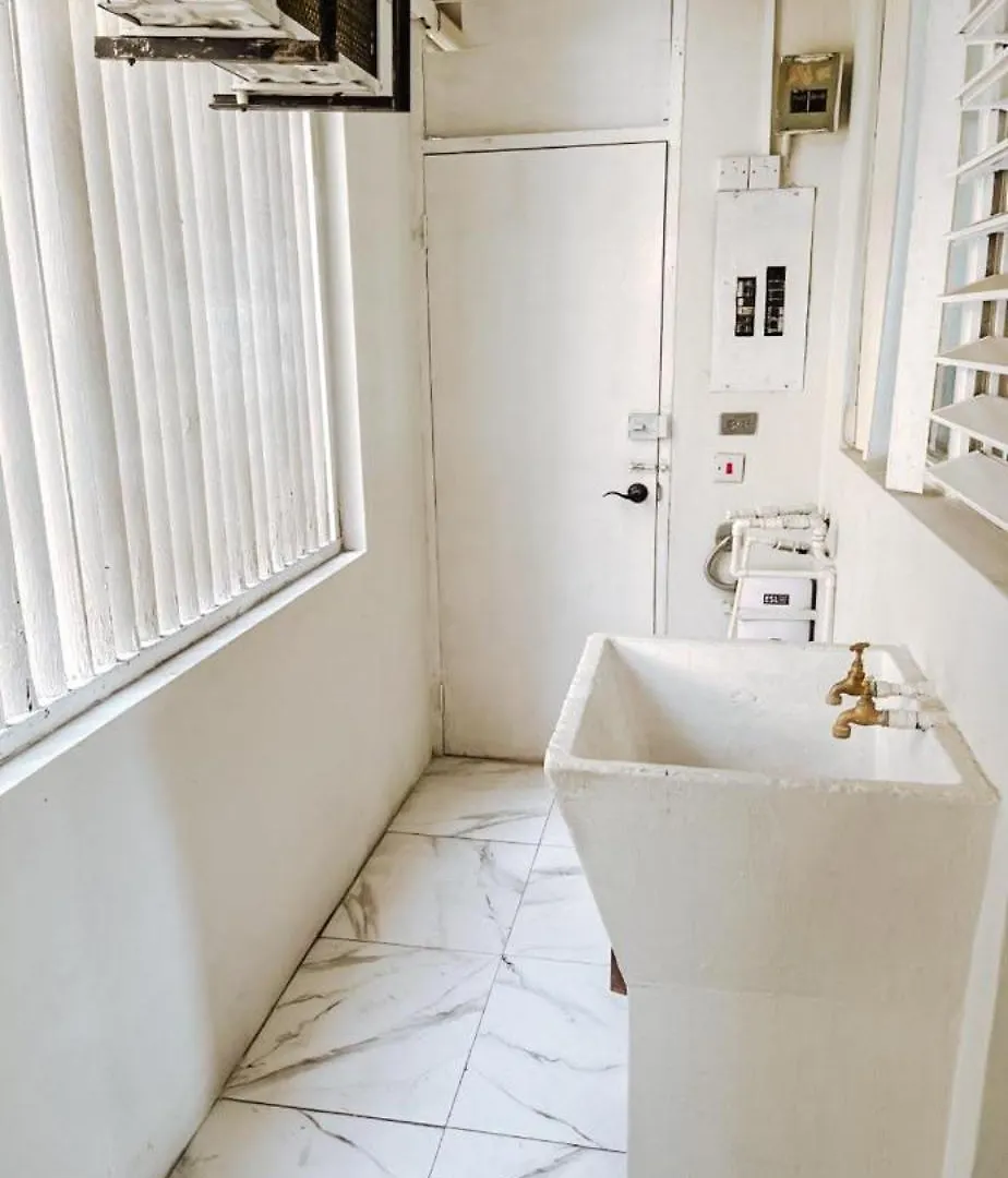 New Kingston Vibes Apartment Jamaica