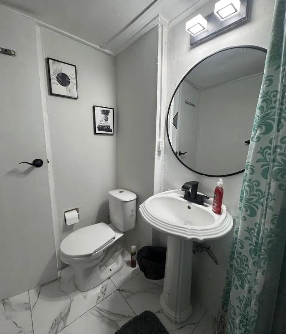 New Kingston Vibes Apartment Jamaica