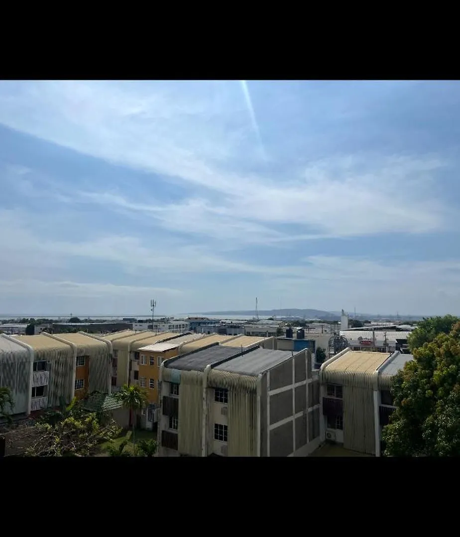 New Kingston Vibes Apartment Jamaica
