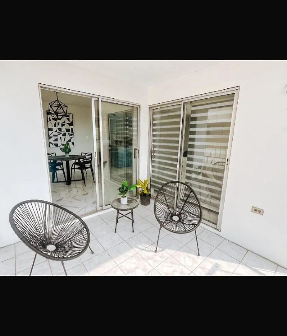 New Kingston Vibes Apartment