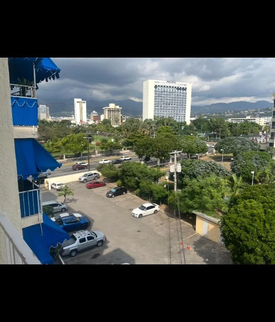 New Kingston Vibes Apartment