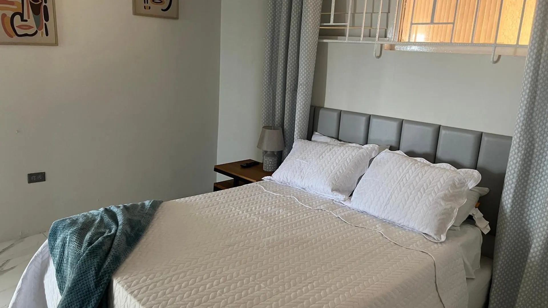 New Kingston Vibes Apartment