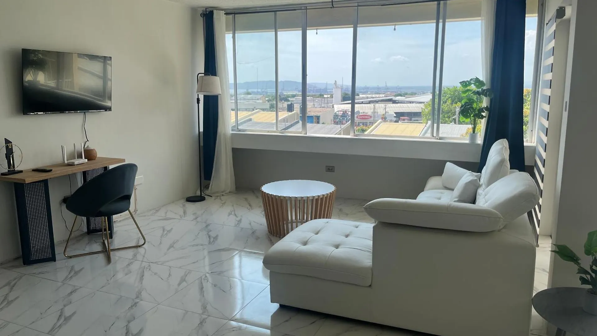 New Kingston Vibes Apartment