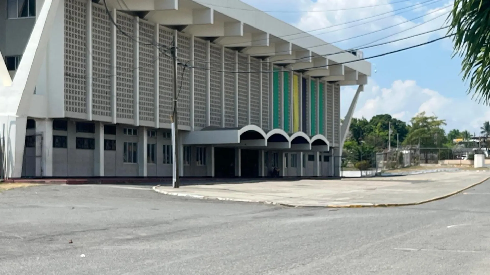 New Kingston Vibes Apartment Jamaica